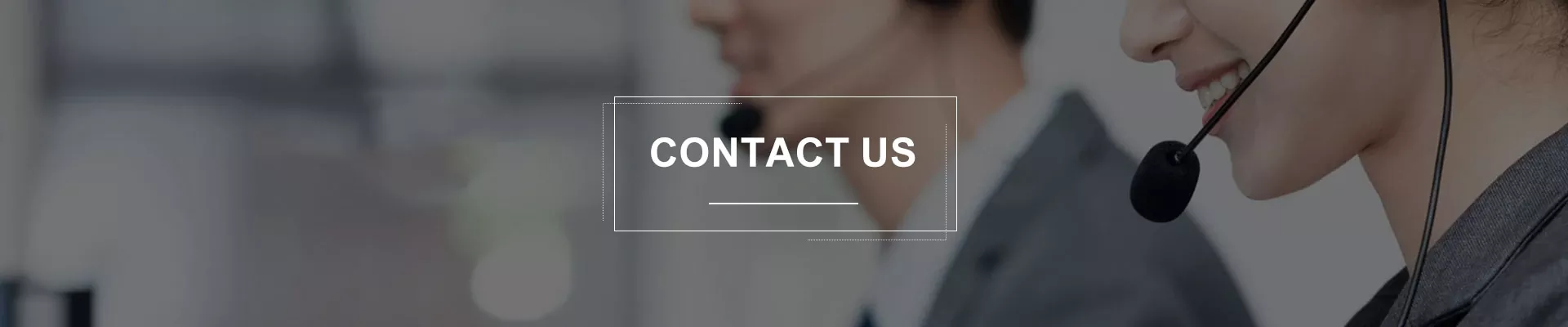 Neem contact met ons op