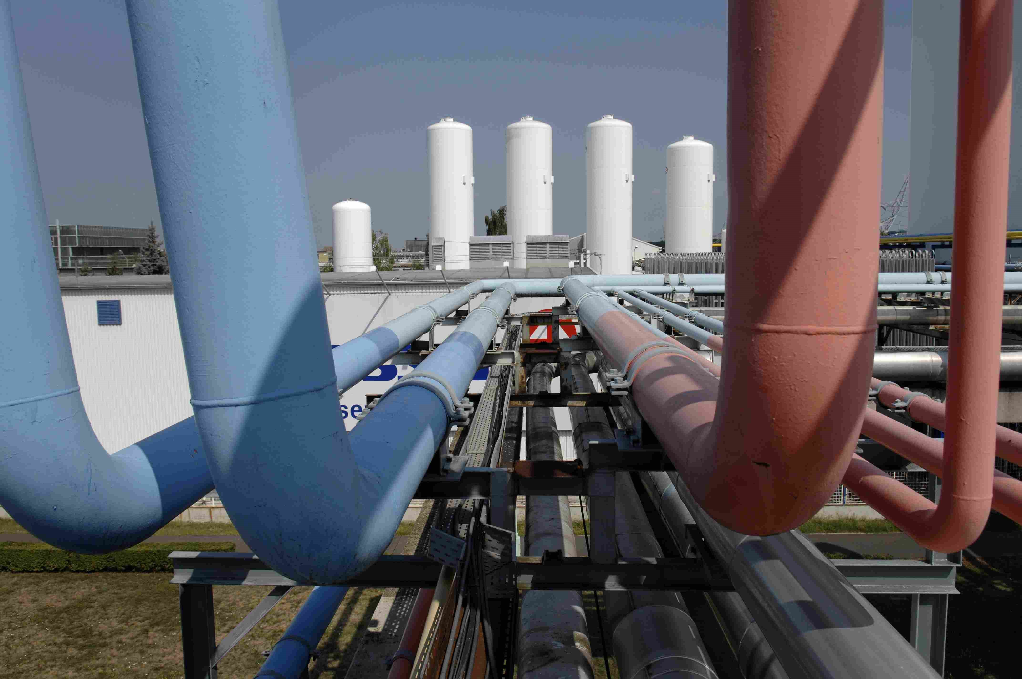 Selectiegids voor luchtcompressoren voor de pijpleidingsector: waarom roterende schroefcompressoren uw beste keuze zijn