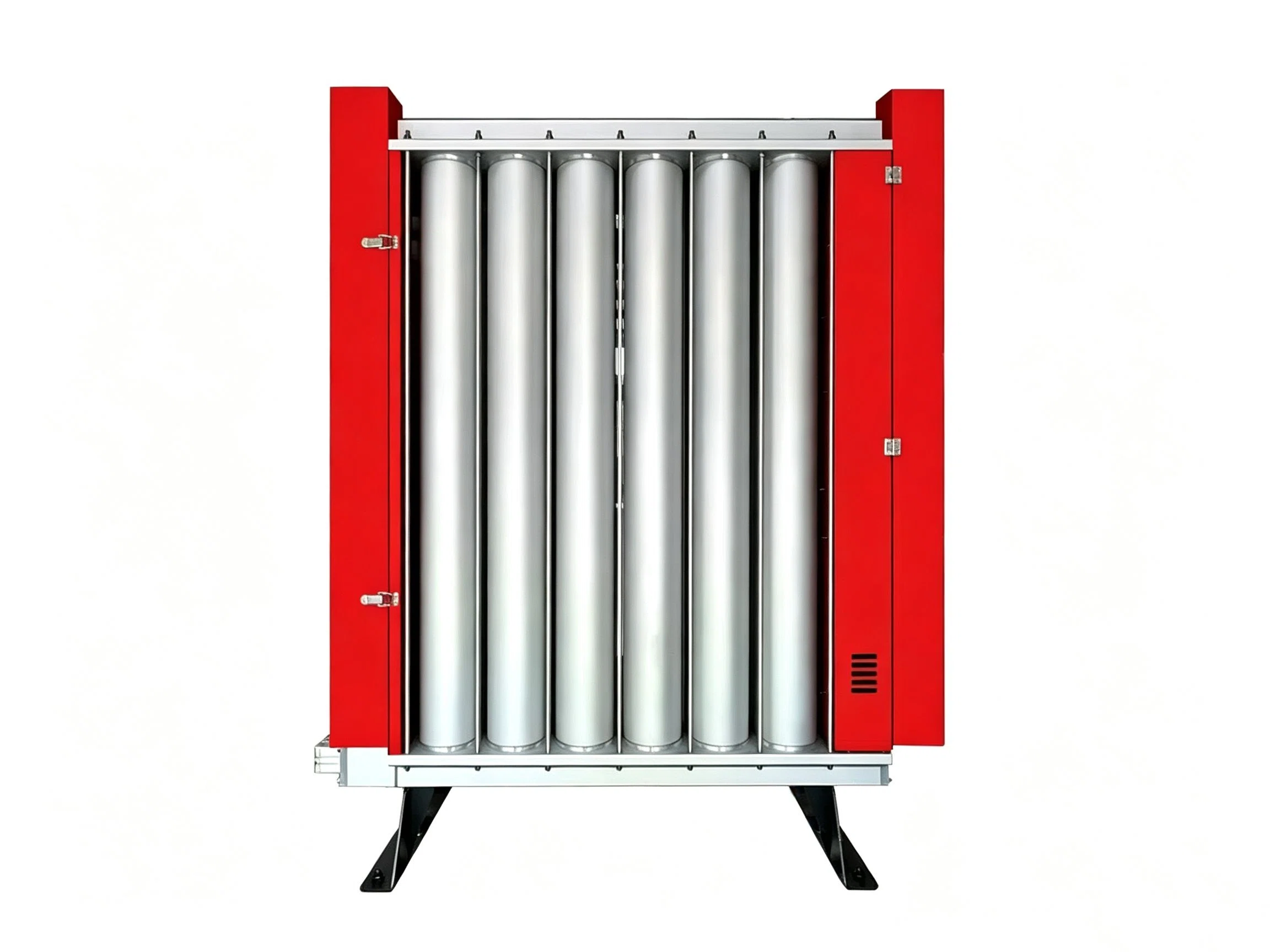 Modulaire PSA-stikstofgenerator